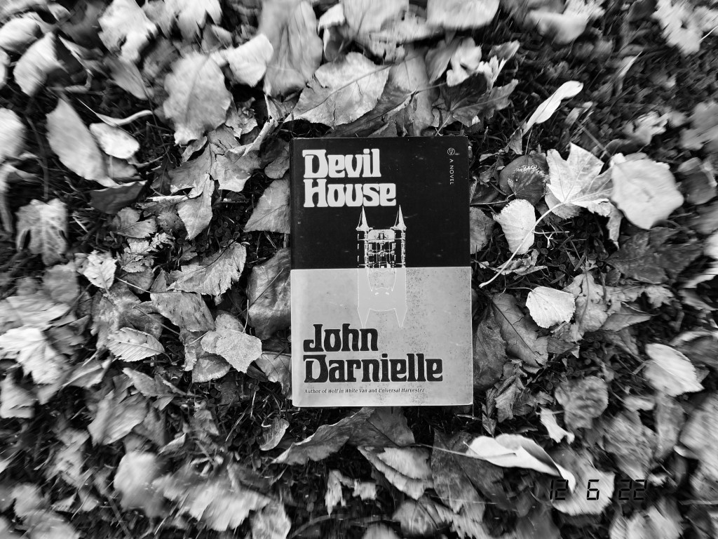 Best Horror Books of&nbsp;2022