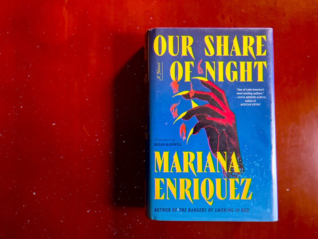 Best Horror Books of&nbsp;2023