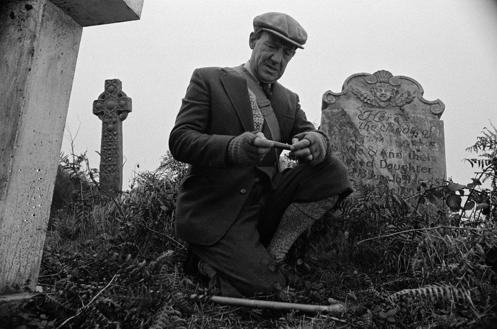 “A Ghost Story for Christmas” for the&nbsp;Uninitiated