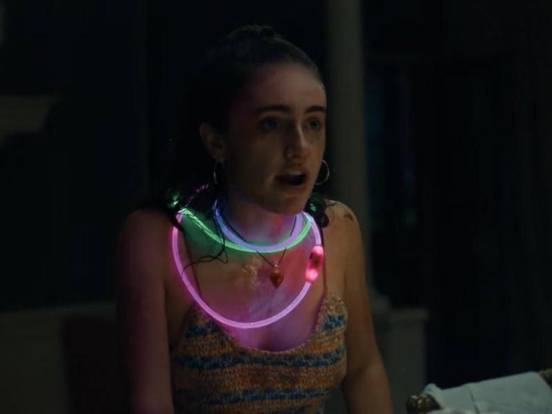 Announcement: “Not Scared”&nbsp;Podcast