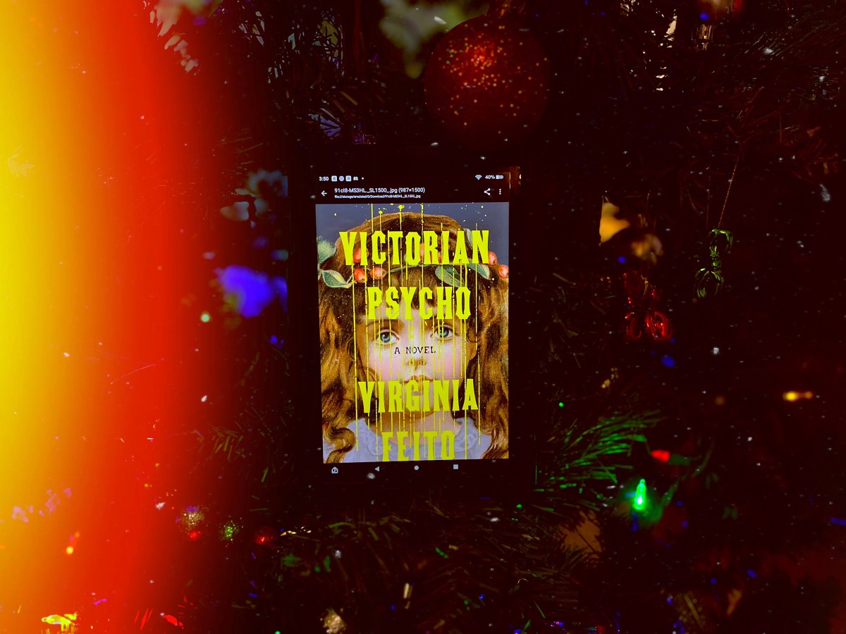 The 10 Best Horror Books of&nbsp;2025